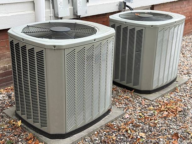 Reliable Hvac Maintenance contractor in Smithville, TX by Leonard HVAC